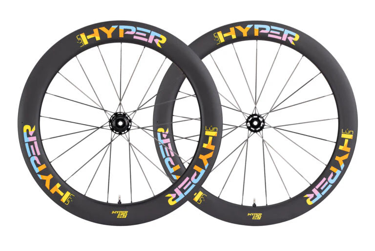 LUN HYPER 2023 WHEELS