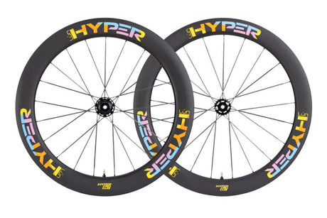 LUN HYPER 2023 WHEELS