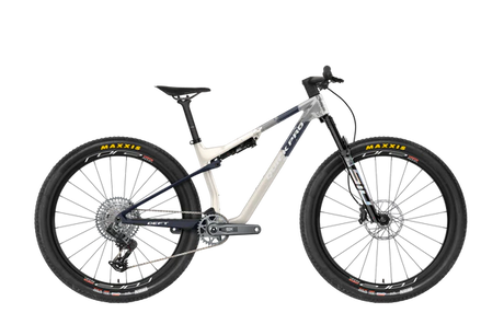 QUICK PRO DEFT XC - SRAM XX