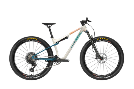 QUICK PRO DEFT XC - SRAM GX