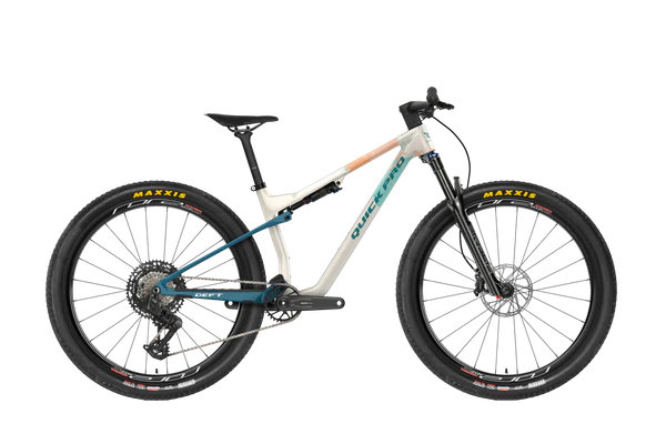 QUICK PRO DEFT XC - SRAM XX