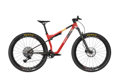 QUICK PRO DEFT XC - SRAM GX