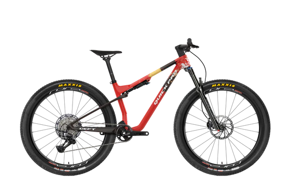 QUICK PRO DEFT XC - SRAM XX