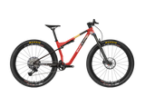QUICK PRO DEFT XC - SHIMANO XT