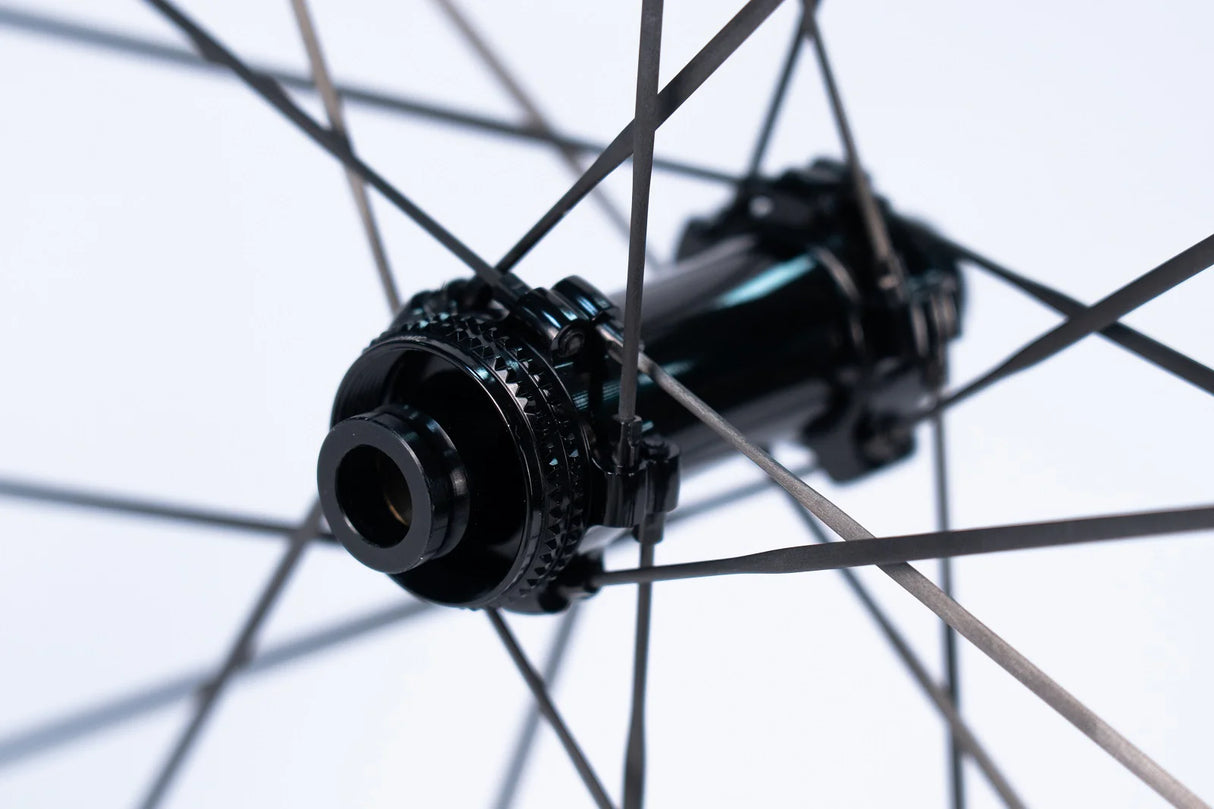 Avenger UAM 50mm Wheels