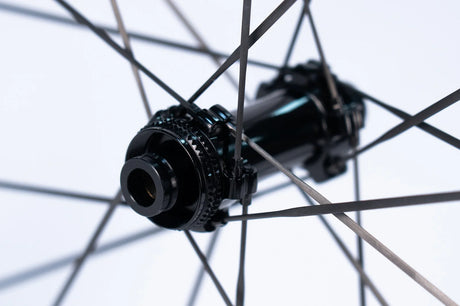 Avenger UAM 50mm Wheels