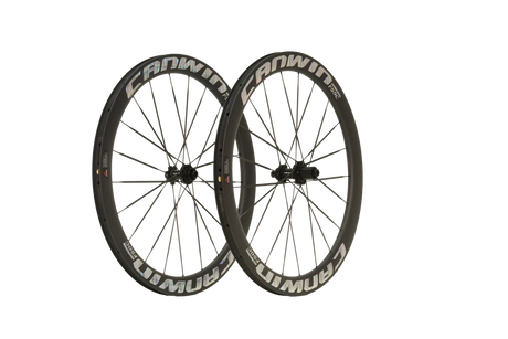 Ruote QuickPro F50C