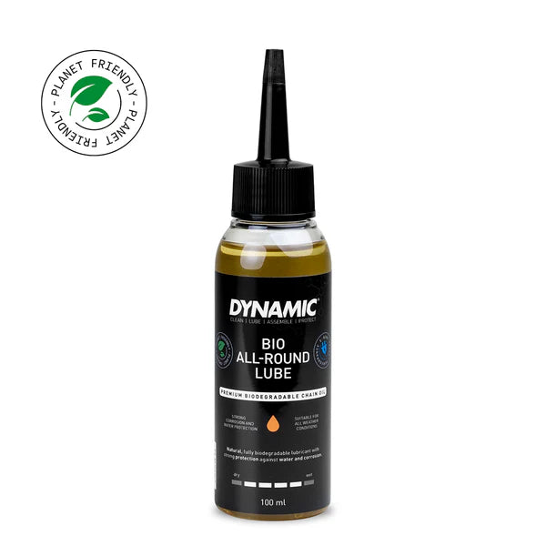 DYNAMIC BIO ALLROUND LUBE