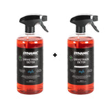 DESENGRASANTE BIODEGRADABLE