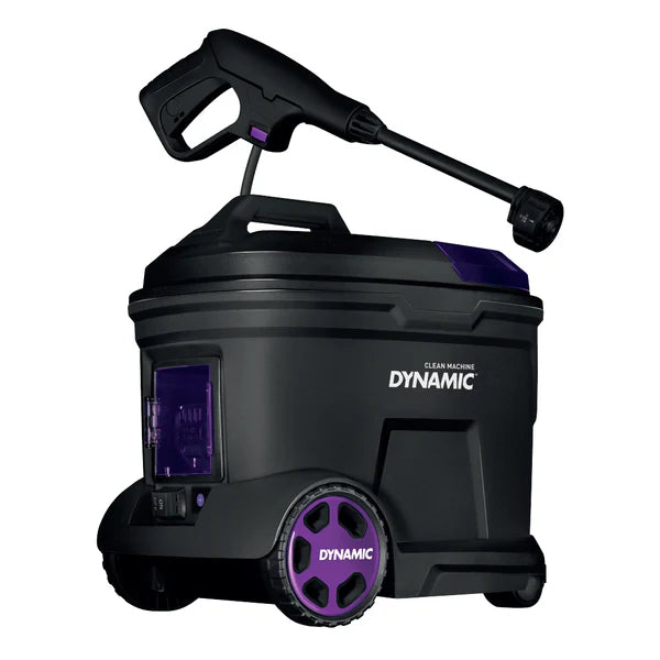 HIDROLIMPIADORA PORTÁTIL