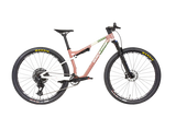QUICK PRO DEFT XC - SRAM GX