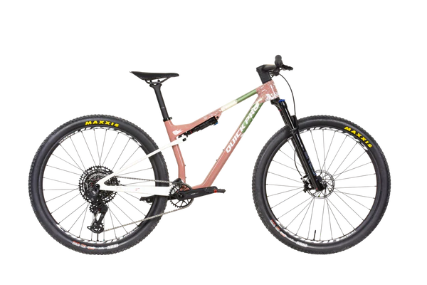QUICK PRO DEFT XC - SRAM XX