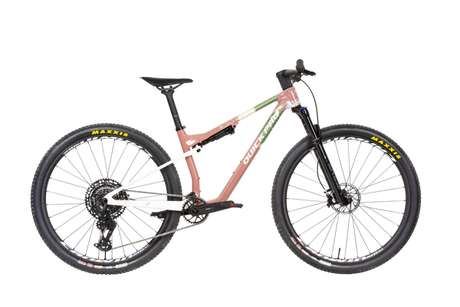 QUICK PRO DEFT XC - SRAM XX