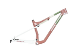 QUICK PRO DEFT XC - SHIMANO XT