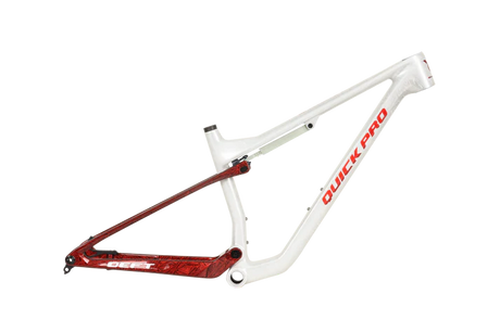 QUICK PRO DEFT XC - SRAM GX
