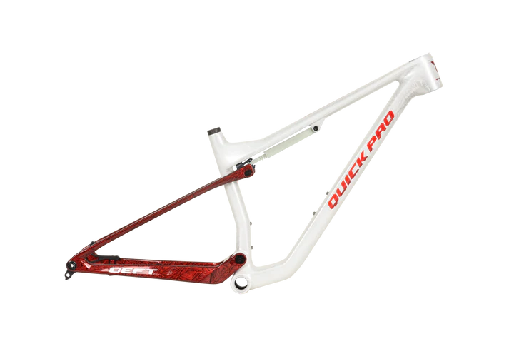 QUICK PRO DEFT XC - SRAM XX