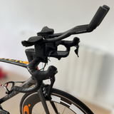 CarboXtrem Aero Competition Kit Extensions