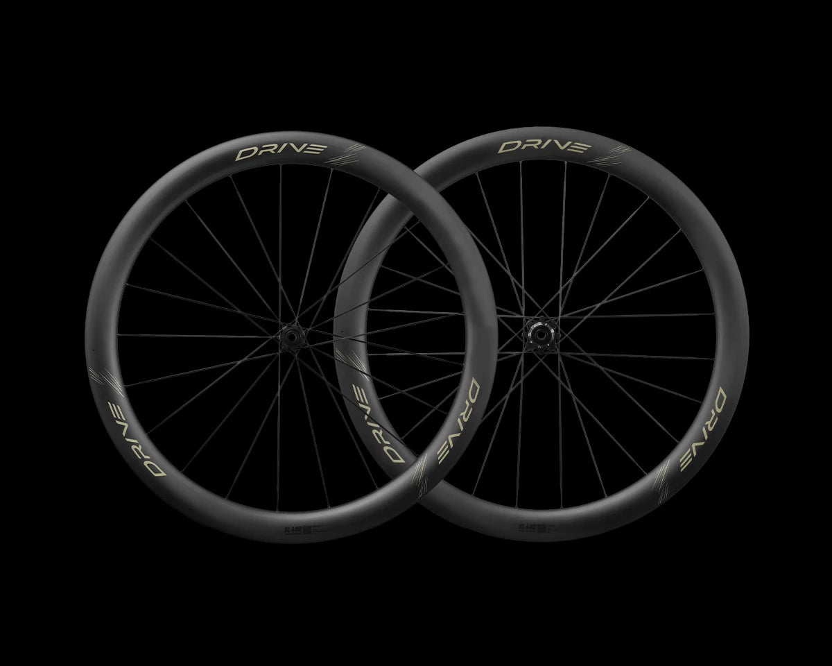 RUEDAS ELITEWHEELS DRIVE SL CS