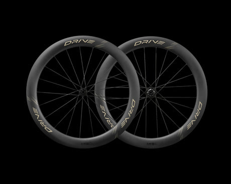 RUOTE ELITEWHEELS DRIVE SL CS