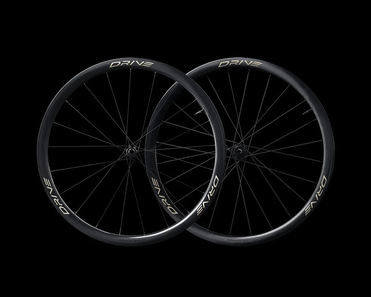 EliteWheels Drive Schotter