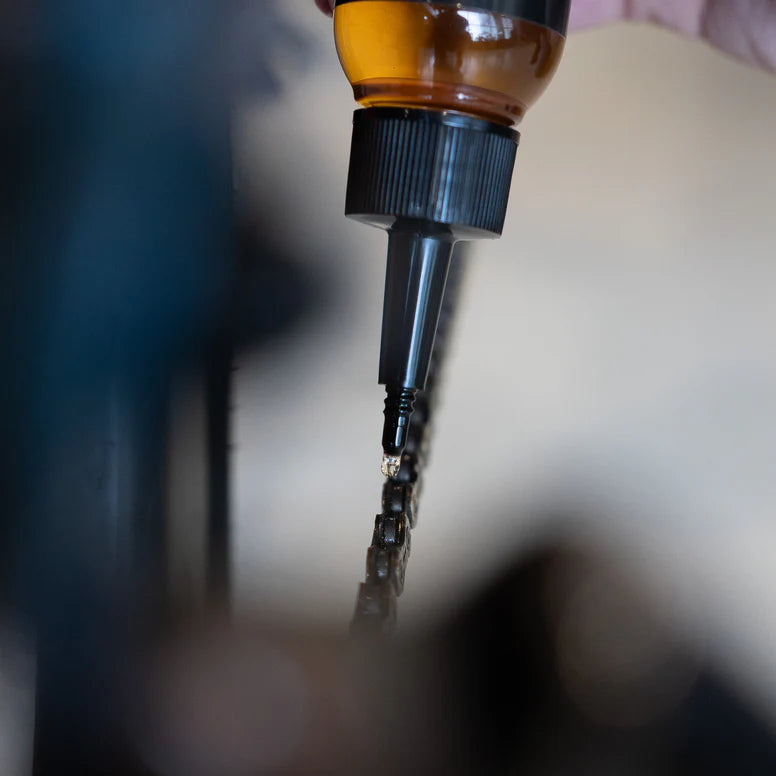 Lubricante de bicicletas electricas