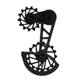 Portapoleas CCD nova ride