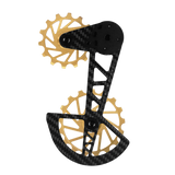 Portapoleas CCD nova ride