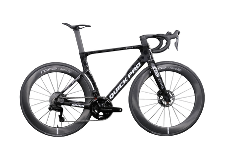 Quick Pro ER:ONE SRAM Force AXS — L39ION Panthera