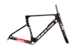 Quick Pro ER:ONE Shimano Ultegra Di2 — L39ION Champion
