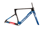 Quick Pro ER:ONE Shimano Ultegra Di2 — L39ION Team