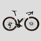 EVOLVE ARTISTA CIMA - SRAM RED AXS