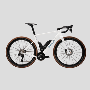 Bicicletas Gravel