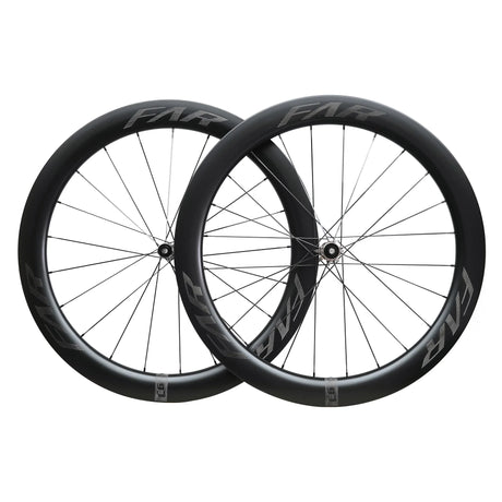 FARSPORTS C SERIES 2026 WHEELS