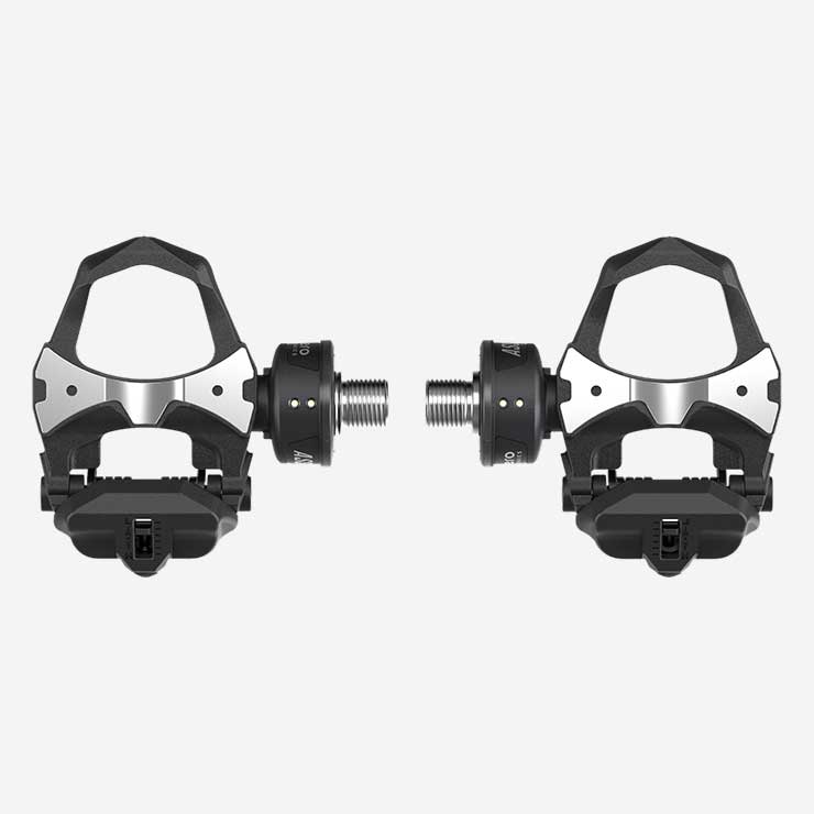 Favero Assioma Duo — Dual Pedal Powermeter (Look Keo) – RaceIt.cc