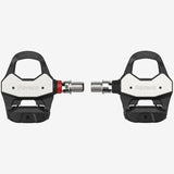 Pedales con potenciometro cala look