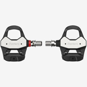 Pedales con potenciometro cala look