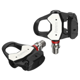 Pedales con potenciometro