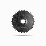 Gemini Rigel plato de carbono carretera y gravel SRAM 8 tornillos