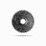 Gemini Rigel plato de carbono carretera y gravel SRAM 3 tornillos