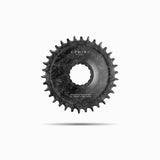 Gemini Rigel plato de carbono MTB Race Face CINCH