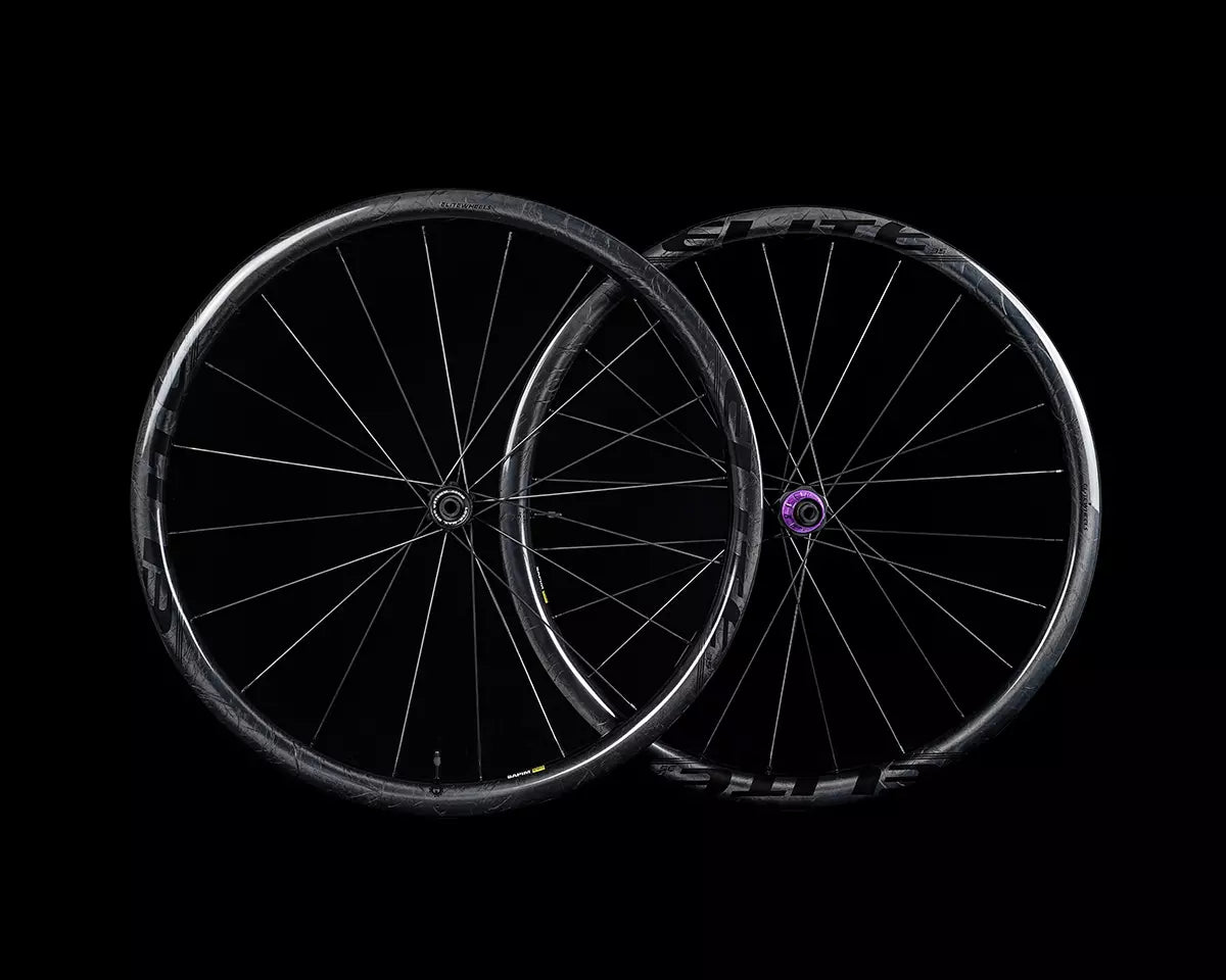 EliteWheels Marvel Gravel