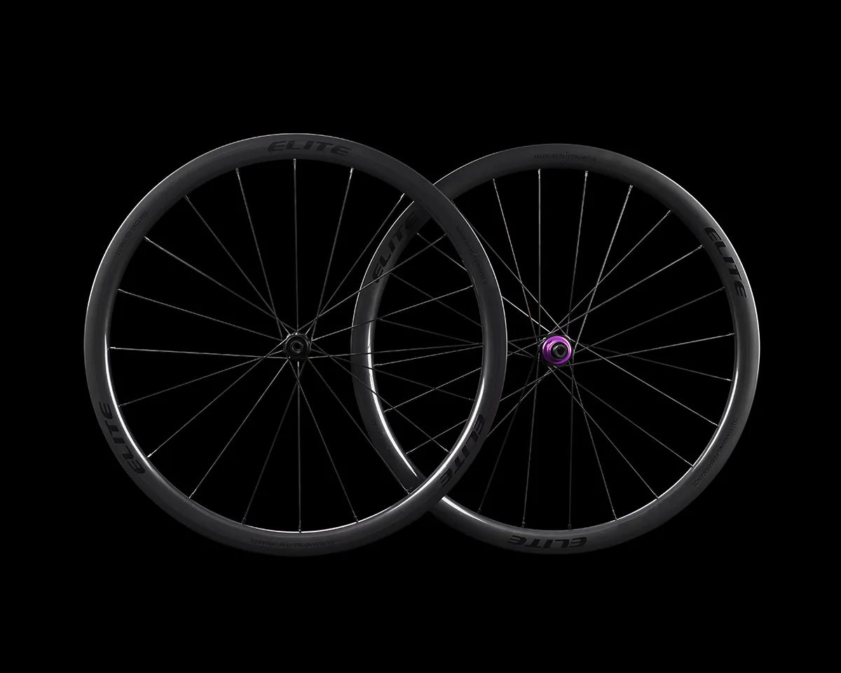 EliteWheels Marvel Gravel