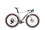 BICICLETA WINSPACE G5 SHIMANO GRX 825
