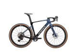 BICICLETA WINSPACE G5 SHIMANO GRX 825