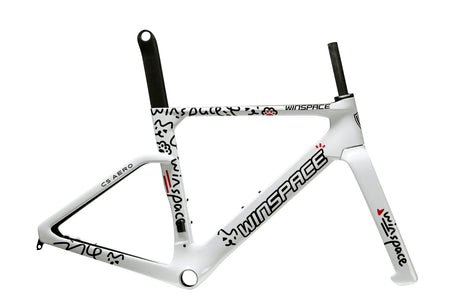 WINSPACE C5 AERO FRAME