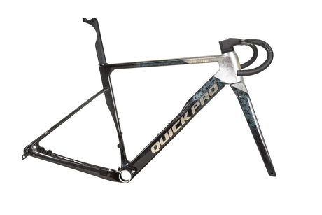 CUADRO QUICK PRO GR:ONE