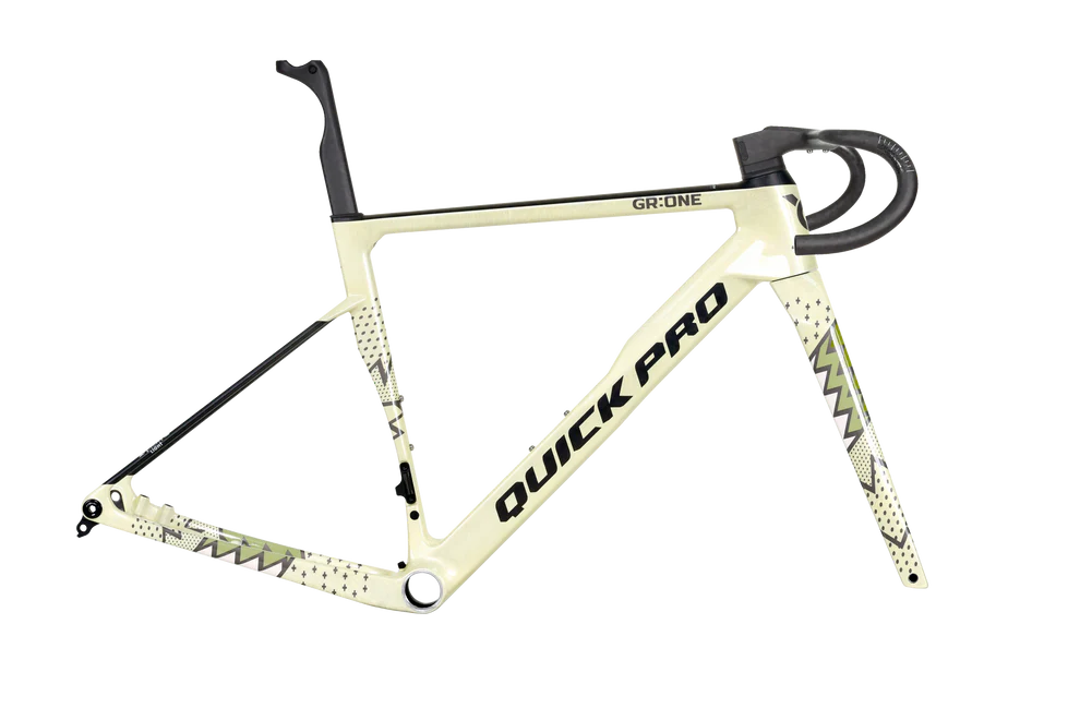 FRAME QUICK PRO GR:ONE