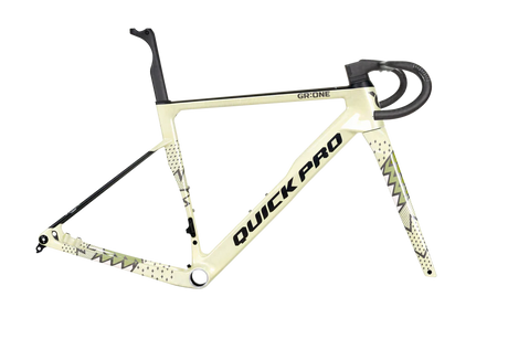 CUADRO QUICK PRO GR:ONE