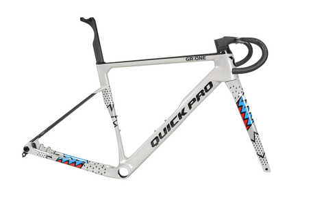 CUADRO QUICK PRO GR:ONE