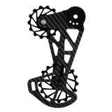 Portapoleas CCD nova ride